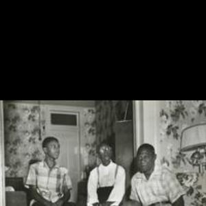 Meet your Posher, Leanora